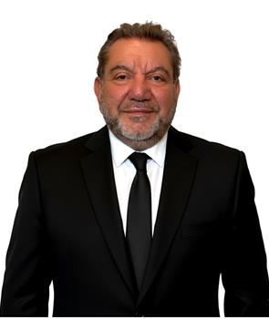 Ferruh Gök