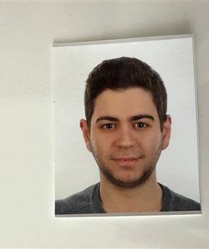 Mehmet Ali Bayram