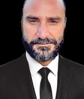 Şenol Yılmaz
