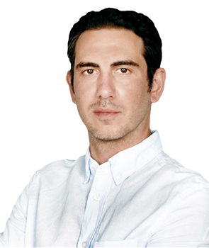 Ali Ceyhun Erkan