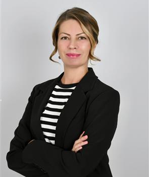 Dilay SUDANÇIKMAZ