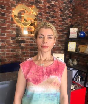 ZELİHA GÜLŞEN