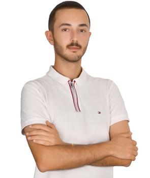Düzgün Coşkun