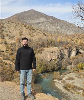 Aydın Yılboğa
