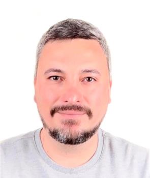 Cenk Berkel
