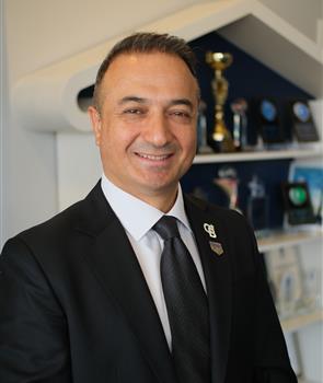 Nihat Akınoğlu