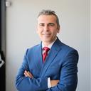 Cengiz Özkaya