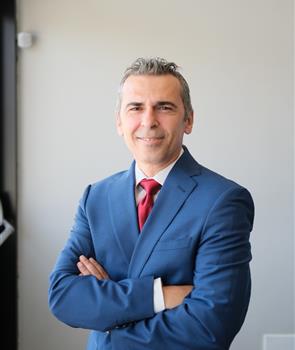 Cengiz Özkaya