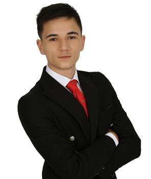 BURAK SELİM SÜNGER