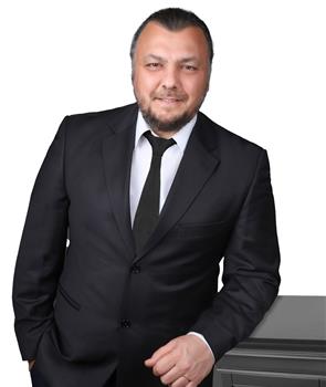 Kamil Fuat Yalkın