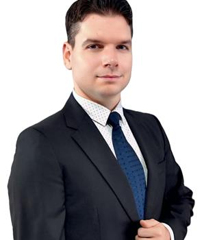 Gökhan Öztürk