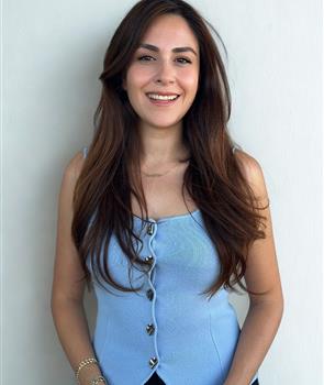 Ezgi Karaman Tan