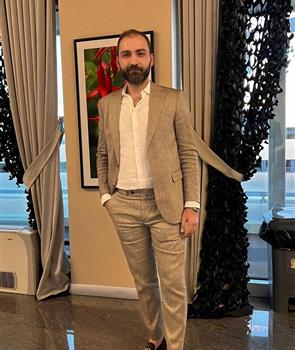 ERMAN BAKİ KAHRAMAN