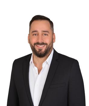 Baran Yalçın