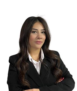 Seda Nur Yeşilyurt