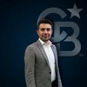 Mehmet Ali Korkmazgöz