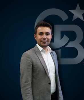Mehmet Ali Korkmazgöz
