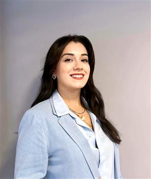 Ceren Çaçan