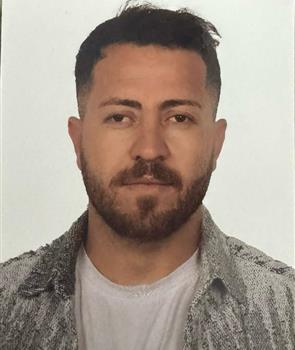 İbrahim Toplu