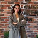 Merve Barış