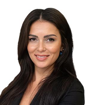 Sedef Kasapoğlu