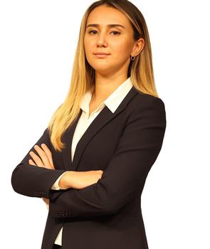 Gülsüm Bulut