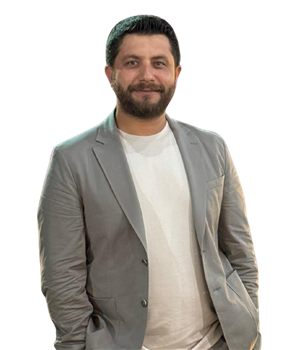 Cemal Tecir