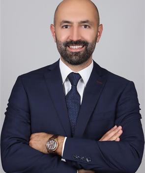 Burak Mercan