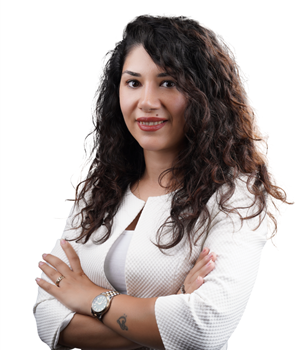 Gonca Gürler
