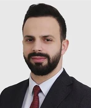 Ahmet Baştürk