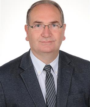 Ali Öztürk