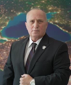 Bülent Gürkan