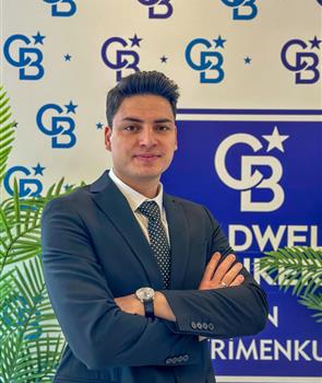 Muhammed Ali Gökçe