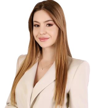 Lydia Dobra