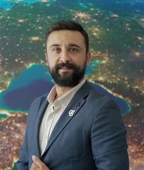 Serkan DEMİR