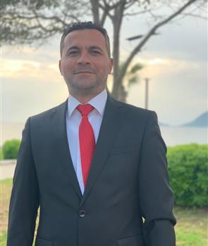 Mehmet Aslım