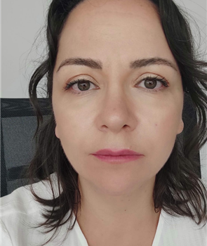 Sevilay Çarkacıoğlu