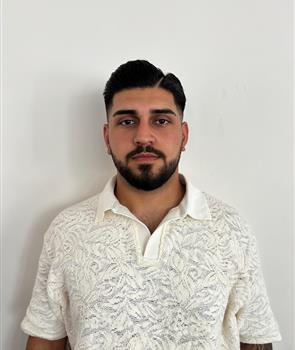 ULAŞ CAN TANRIVERDİ