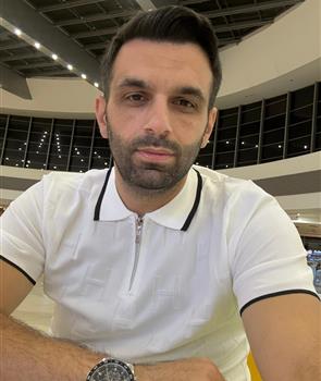GÖKHAN AKSAKAL