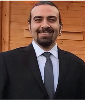 Ender Eczacıoğlu