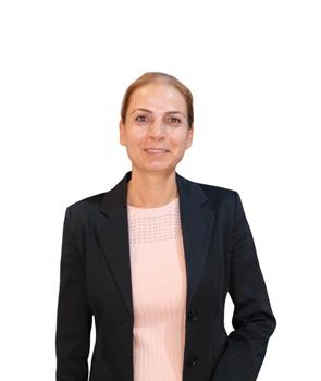 Songül Başbuğa