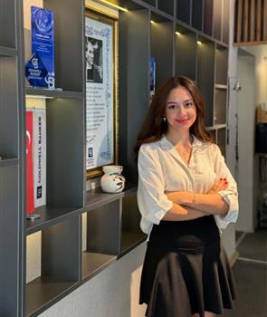 Cansu Şentürk