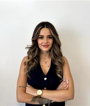 Birce Sultan Bahçeci