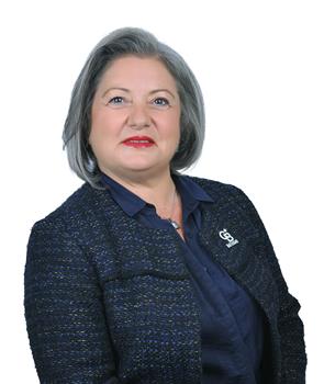 Türkan BIKMAZ