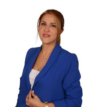 Fatma Keklik