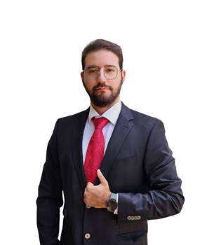 Çağdaş Seçkin Tüfekci