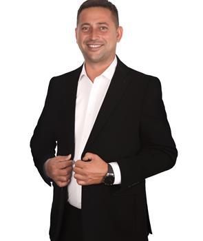 FEVZİ ŞAHİN