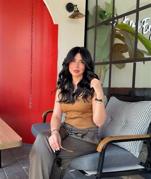 Marwah Jaber