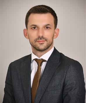 Ahmet Faruk Yavuz