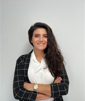 MELEK EGELİ